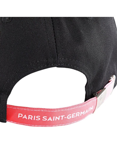 Paris saint germain czapka z daszkiem p24109