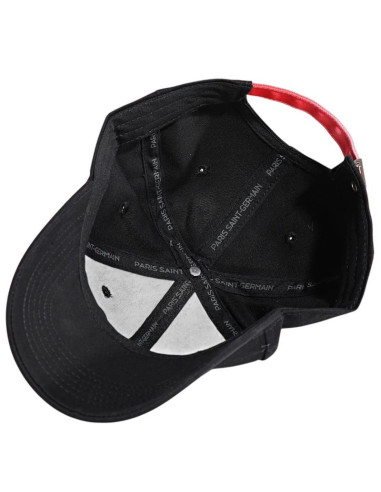 Paris saint germain czapka z daszkiem p24109