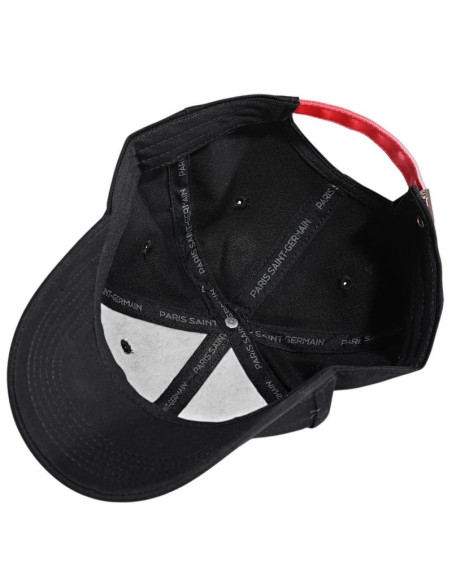 Paris saint germain czapka z daszkiem p24109