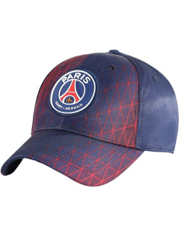 Paris saint germain czapka z daszkiem p15382