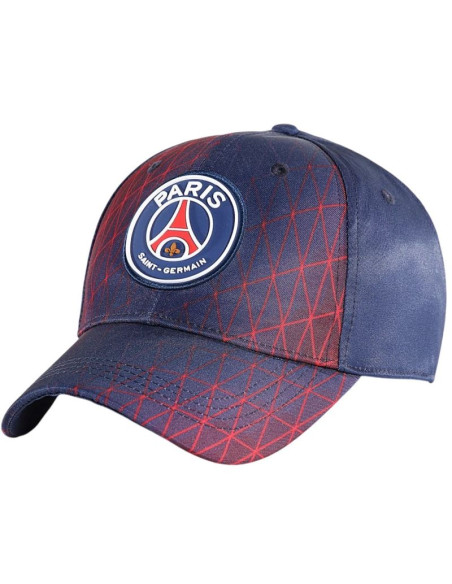 Paris saint germain czapka z daszkiem p15382