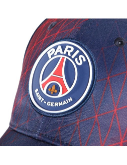 Paris saint germain czapka z daszkiem p15382 2