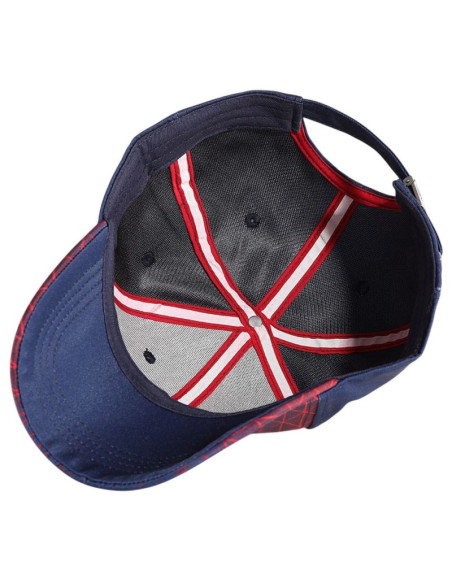 Paris saint germain czapka z daszkiem p15382