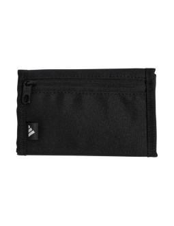 Portfel adidas tiro czarny kd7277 2