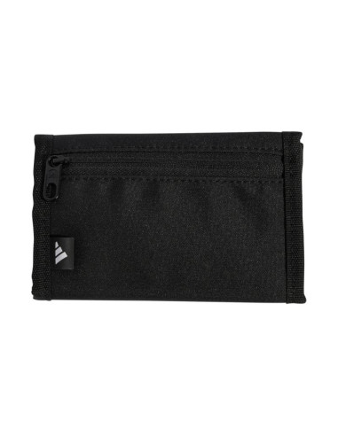 Portfel adidas tiro czarny kd7277