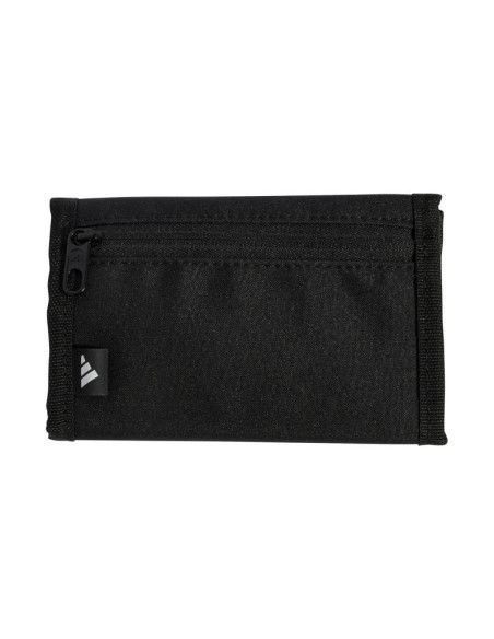 Portfel adidas tiro czarny kd7277