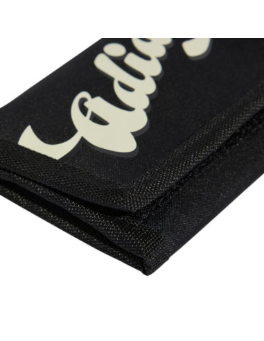 Portfel adidas tiro czarny kd7277