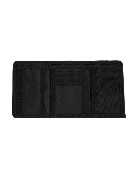 Portfel adidas tiro czarny kd7277