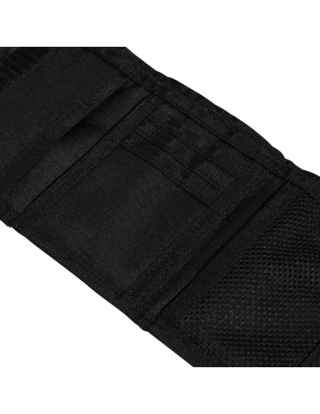 Portfel adidas tiro czarny kd7277