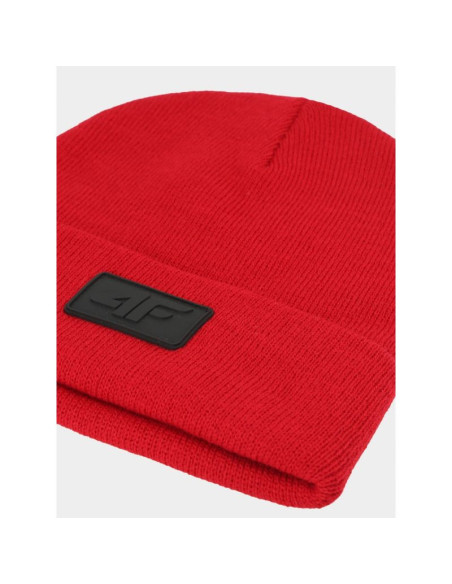 Czapka zimowa dziecięc 4f 4fjwaw24acapu446-61s