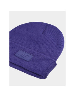 Czapka zimowa dziecięc 4f 4fjwaw24acapu446-50s 2