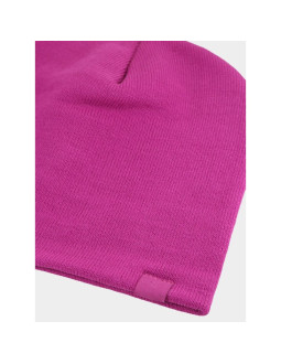 Czapka beanie dziecięca 4f 4fjwaw24acapu450-51s 2