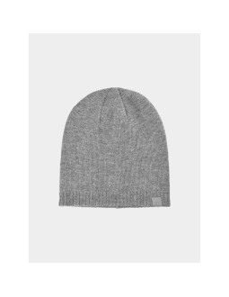 Czapka zimowa męska 4f 4fwaw24acapm458-27m