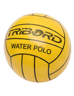 Emwu piłka siatkowa 22cm żółta