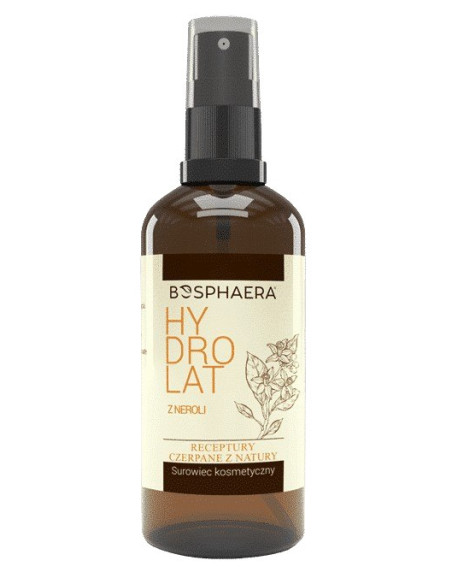Hydrolat Z Neroli (100 Ml)