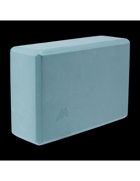 Kostka do jogi yogin brick