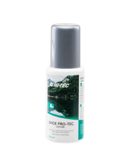 Shoe pro-tec leather 100 ml