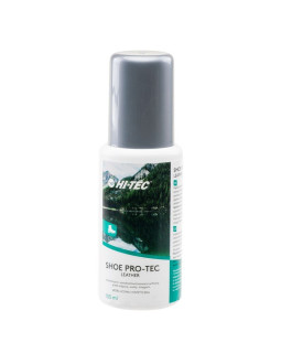 Shoe pro-tec leather 100 ml 2
