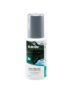 Shoe pro-tec nubuck, suede, textile 100 ml
