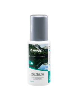 Shoe pro-tec nubuck, suede, textile 100 ml 2