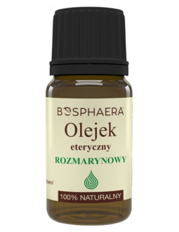 Olejek Eteryczny Rozmarynowy (10 Ml)