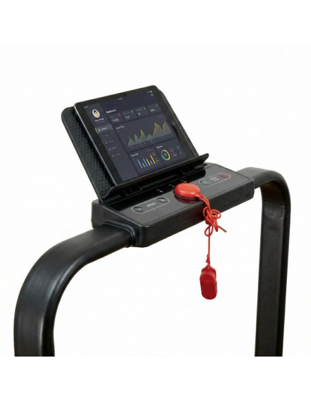 Body sculpture bieżnia elektryczna ez runner bt 3116