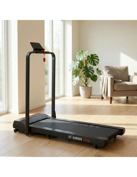 Body sculpture bieżnia elektryczna ez runner bt 3116