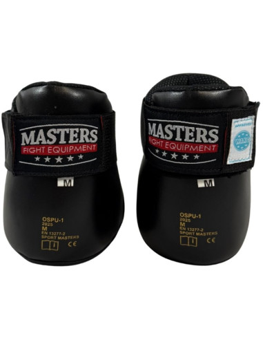 Ochraniacze stóp ospu-1w (wako approved)