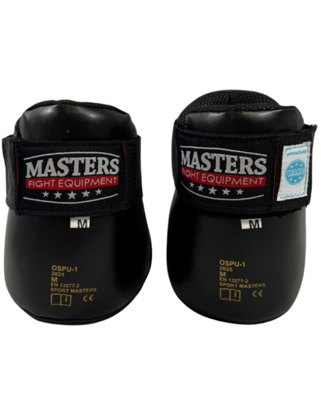 Ochraniacze stóp ospu-1w (wako approved)