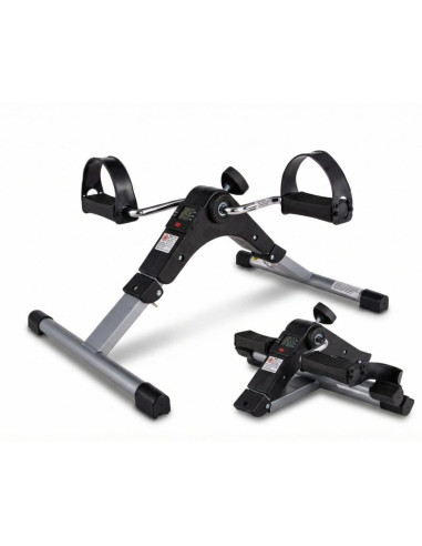Rower body sculpture rotor ez bike bc 890