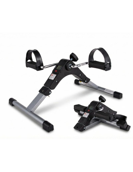 Rower body sculpture rotor ez bike bc 890