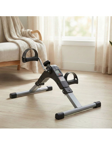 Rower body sculpture rotor ez bike bc 890