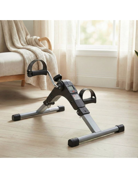 Rower body sculpture rotor ez bike bc 890