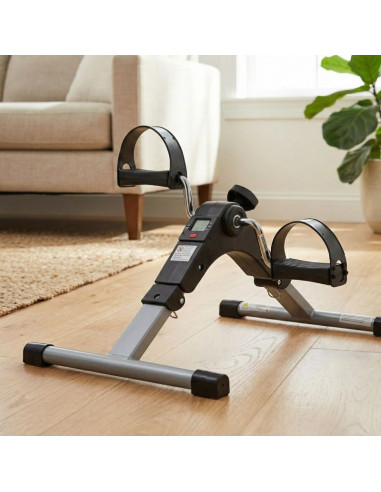 Rower body sculpture rotor ez bike bc 890