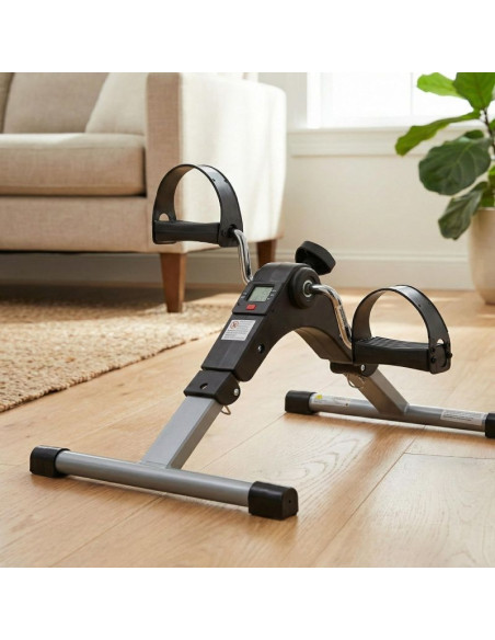 Rower body sculpture rotor ez bike bc 890