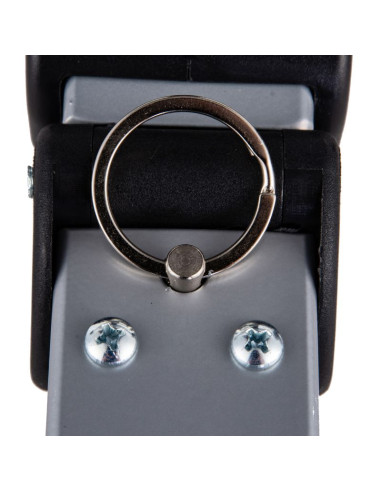 Rower body sculpture rotor ez bike bc 890