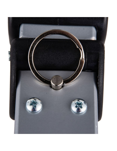 Rower body sculpture rotor ez bike bc 890