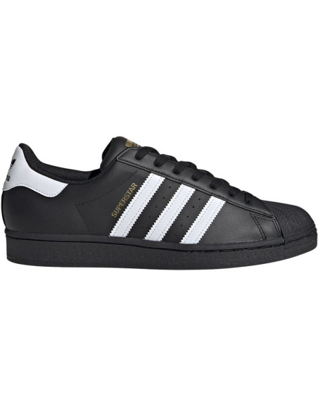 Buty adidas superstar m
