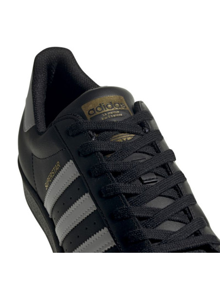 Buty adidas superstar m