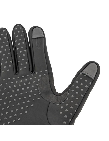 Glovii ogrzewane, ocieplane i wiatroszczelne rękawiczki uniwersalne rozmiar l-xl glwxl