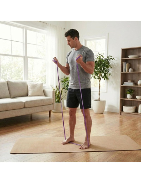 Guma do ćwiczeń body sculpture