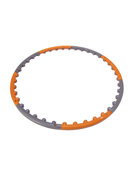 Body sculpture hula hopa z obciążeniem bb 6430