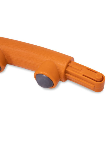 Body sculpture hula hopa z obciążeniem bb 6430