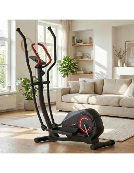 Orbitrek magnetyczny body sculpture