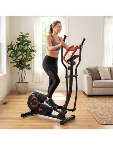 Orbitrek magnetyczny body sculpture