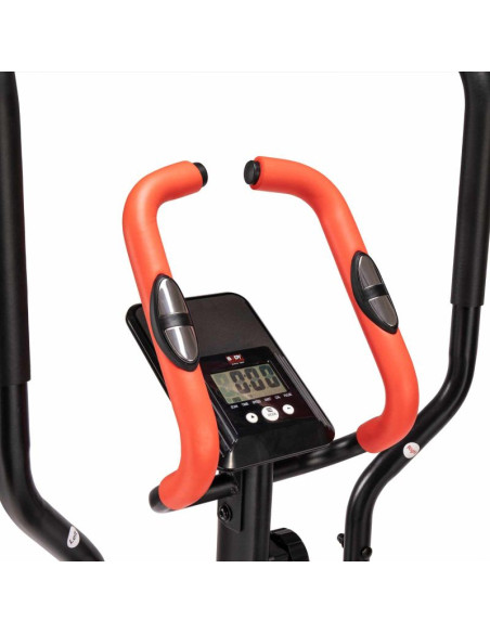 Orbitrek magnetyczny body sculpture