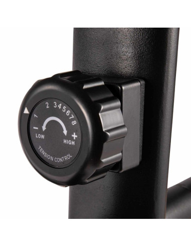 Orbitrek magnetyczny body sculpture