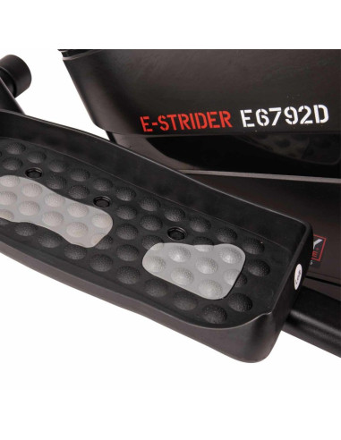 Orbitrek magnetyczny body sculpture