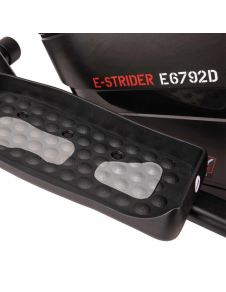 Orbitrek magnetyczny body sculpture