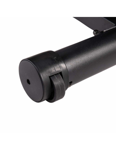 Orbitrek magnetyczny body sculpture